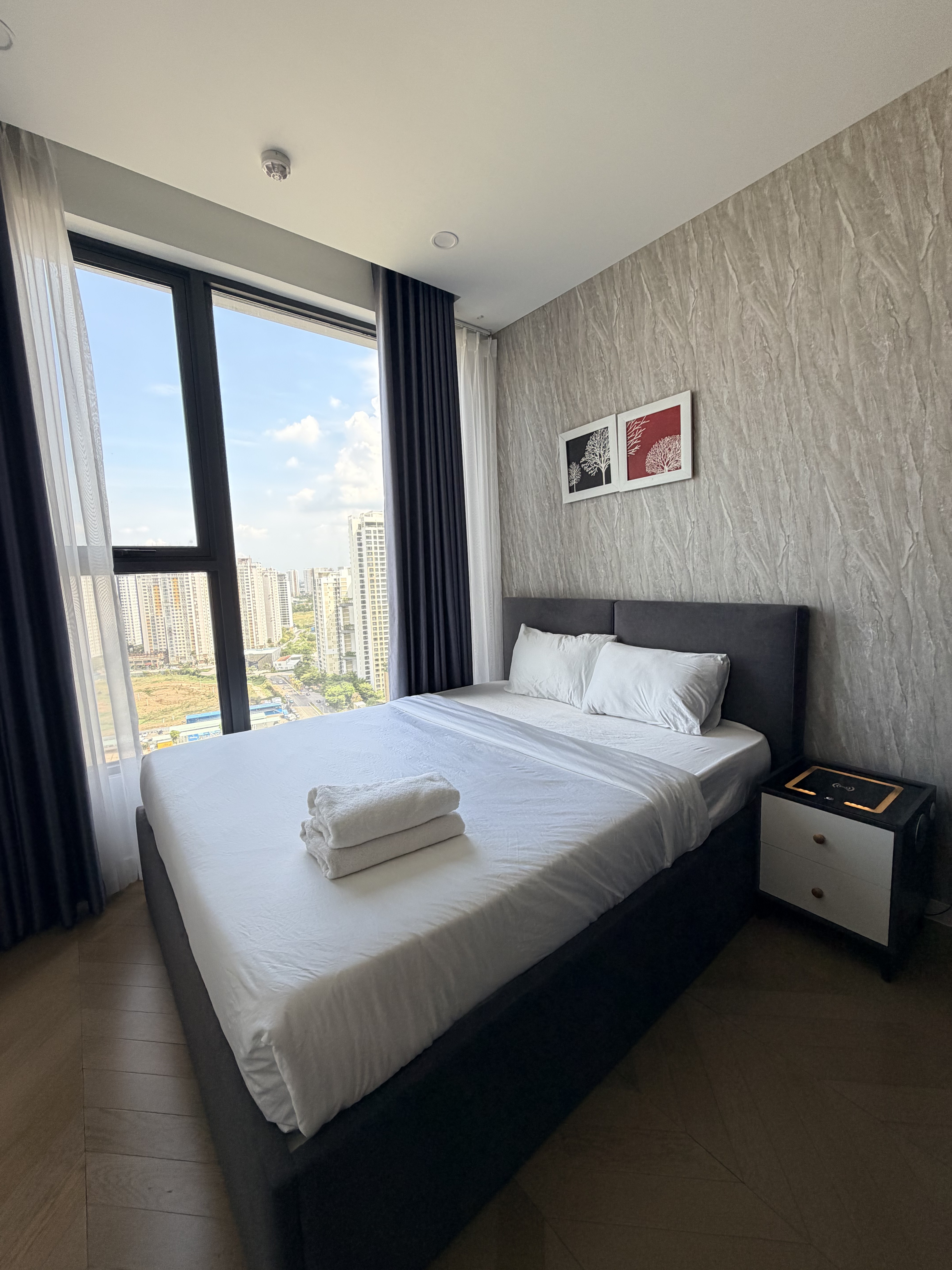 Lumiere Riverside Quận 2