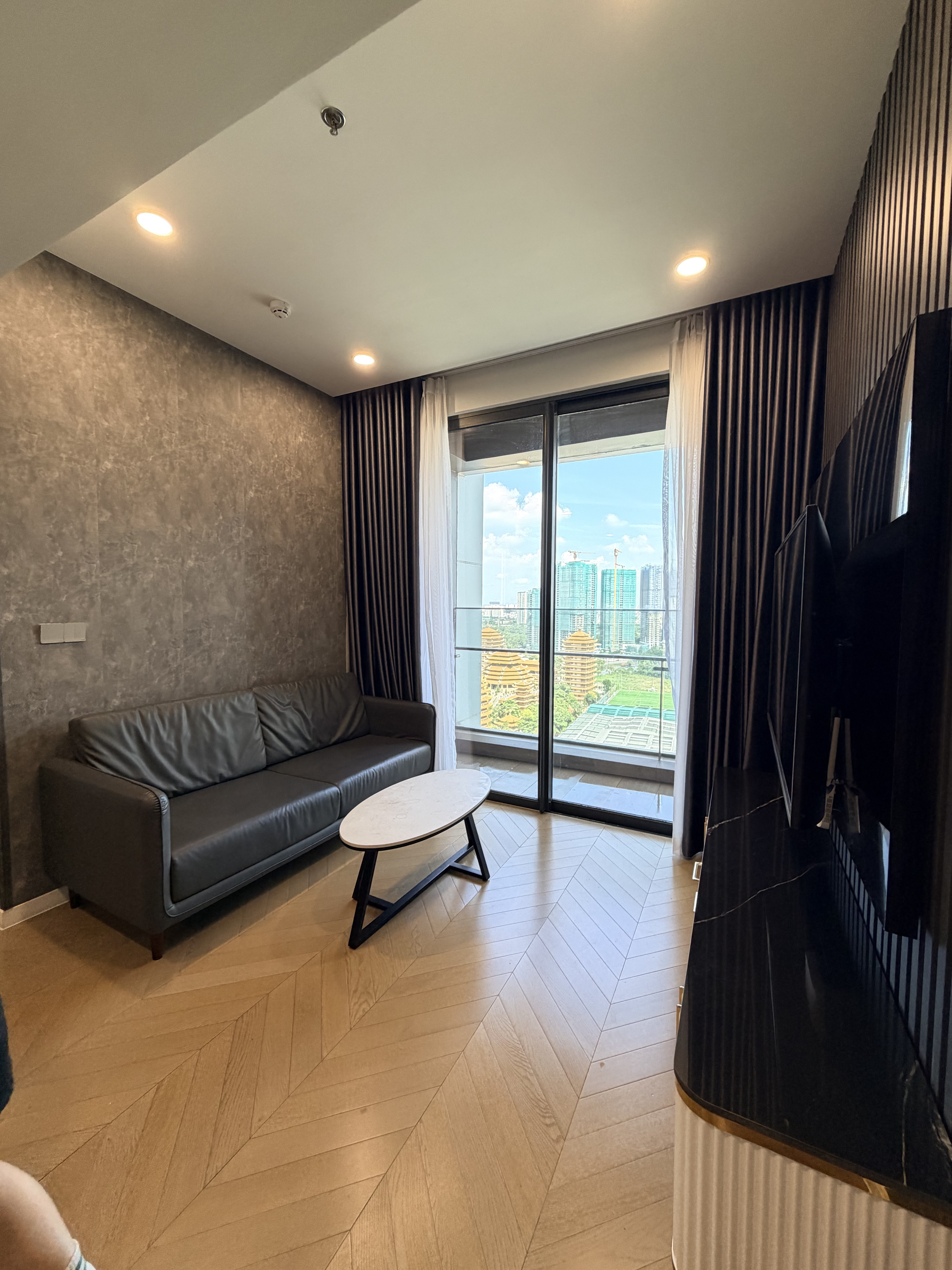Lumiere Riverside Quận 2