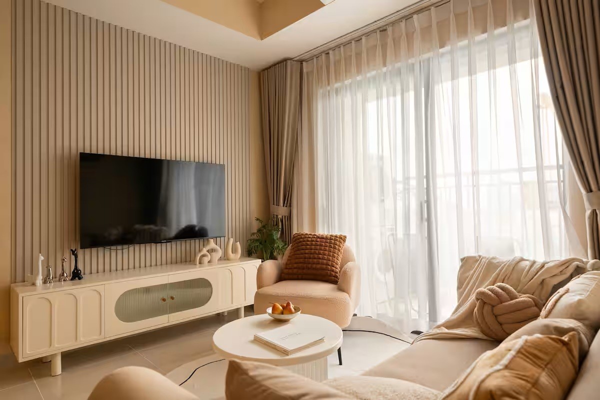 1군 SOHO Residence | 5베드룸 럭셔리숙소