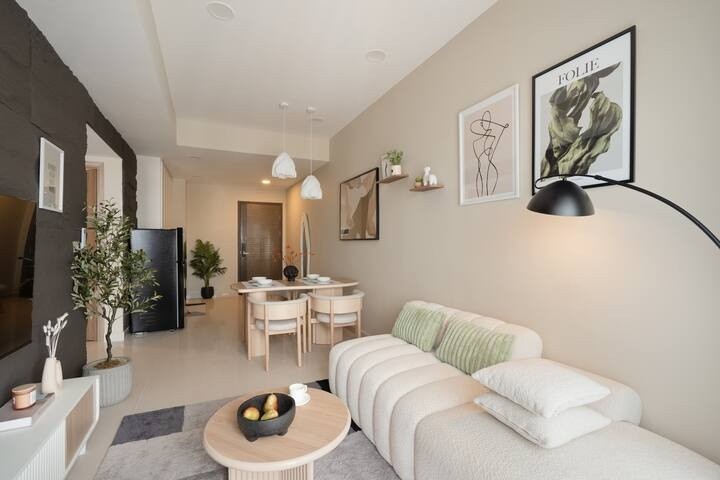 1군 SOHO Residence | 5베드룸 럭셔리숙소