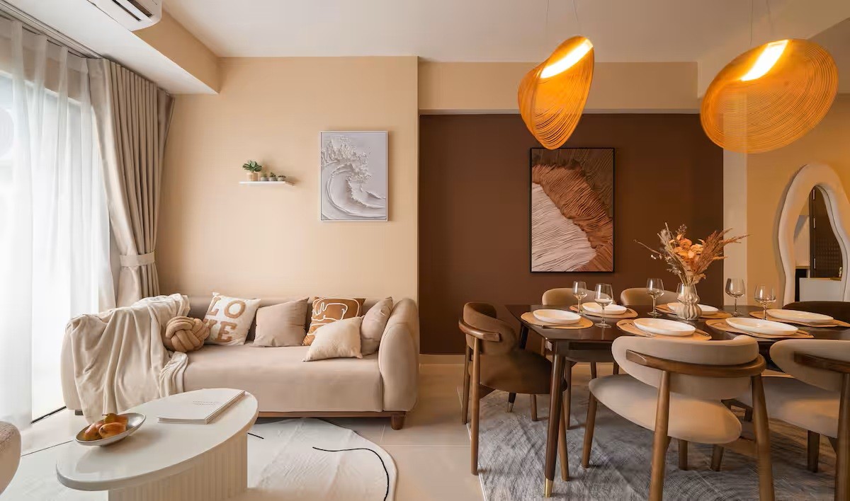 1군 SOHO Residence | 5베드룸 럭셔리숙소