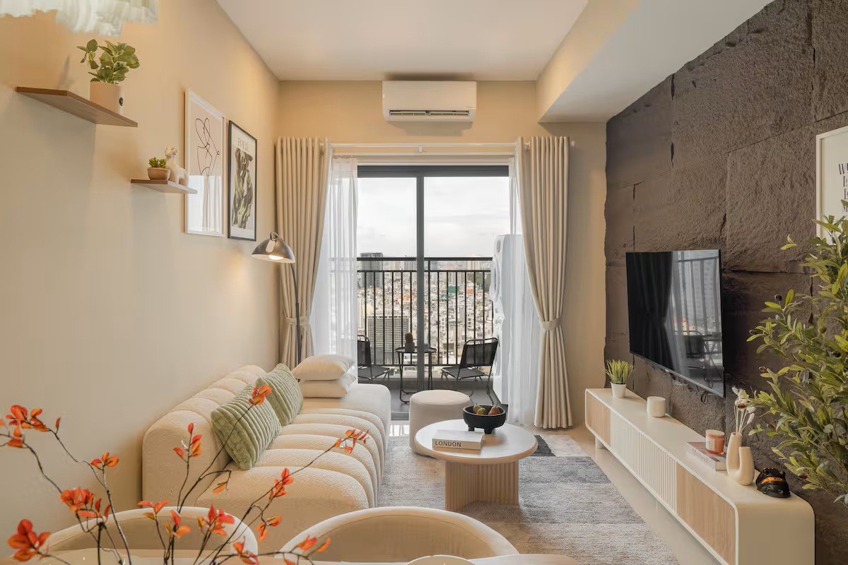 1군 SOHO Residence | 5베드룸 럭셔리숙소