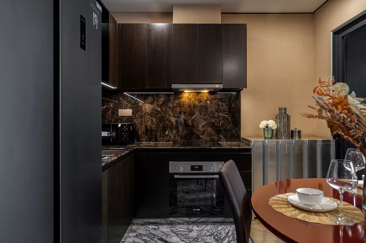 리버사이드 2군 2베드룸 시티뷰 아늑한 숙소