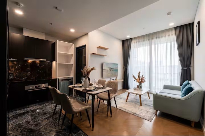 LUMIERE Riverside 2군 고급스러운 숙소