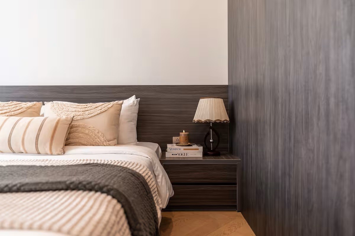 LUMIERE Riverside 2군 고급스러운 숙소