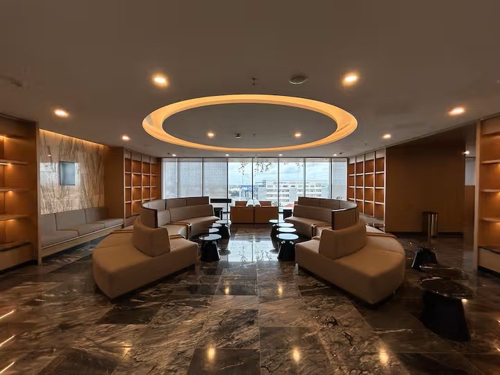 LUMIERE Riverside 2군 고급스러운 숙소