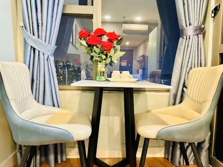 4군 Yourhomes Rivergate 1베드룸 스튜디오